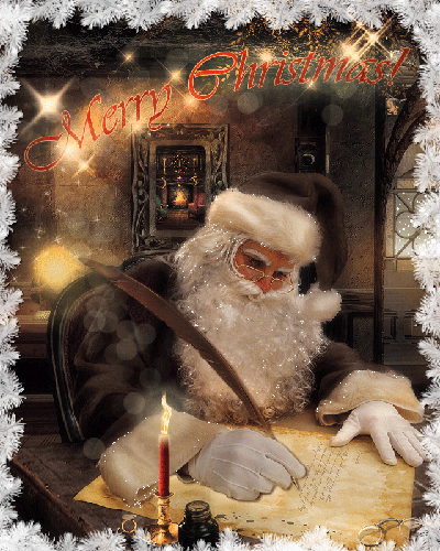 Поздравления с Рождеством на английском языке - с Рождеством Христовым
